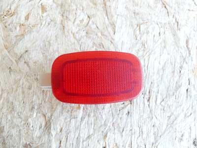 Mercedes Red Interior Door Panel Courtesy Light Lamp A2218200601 W221 07-13 S350 S550 S600 S65 AMG2